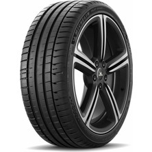 225/45R17 94Y Xl Tl Pılot Sport 5 Michelin (0826)
