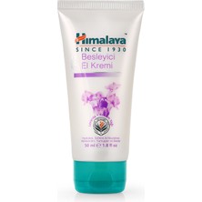 Himalaya El Kremi Besleyici 50 ml