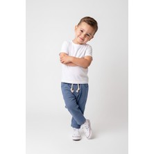 MiaBaby Bebek Müslin Pantolon