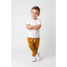 MiaBaby Bebek Müslin Pantolon