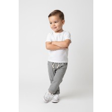 MiaBaby Bebek Müslin Pantolon