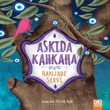 Uravas Store Askıda Kahkaha