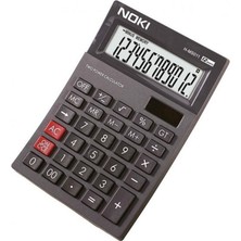 Noki Hesap Makinesi H-MS011
