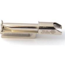 Bdr Deri Şerit Aparatı (Fişek) / BDR-275 18MM