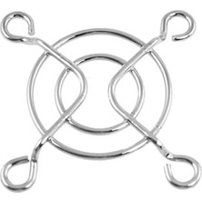 Maroces 4cm Fan Kapağı Teli (Metal) 40X40MM