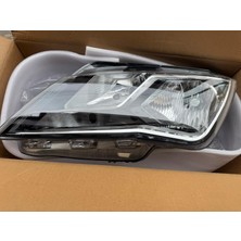 Ns Nilser Auto Parts Seat Toledo Sol Far 2012-2018 6JB941015