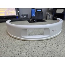 Roborock Qrevo Maxv Ön Tampon Set ( Robot Süpürge )