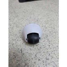 Roborock Qrevo Maxv Ön Teker ( Robot Süpürge )