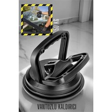 Marsilyan Kilitli Vantuzlu Kaldırıcı 50 kg 720640