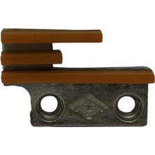 Bdr Düz Makine Teflon Dişli / 12481R