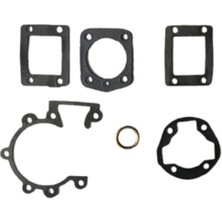 GMS Mobylette Conta Takımı Set Blok Uyumlu 100 cc
