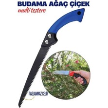 Marsilyan Budama ve Ağaç Ahşap Testeresi 718806