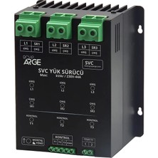 Arge GA2102 10 Kvar Svc Sürücü Grup