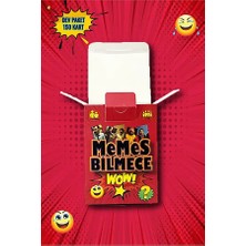 Mole Hobi Mole  Memes Bilmece