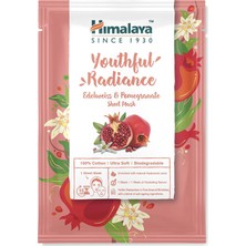 Himalaya Kırışıklk Karşıtı Kağıt Maske 30ML 3 Adet