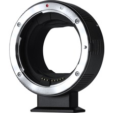 7ARTISANS Canon EF - Canon RF AF Lens Adaptörü (EF-R)