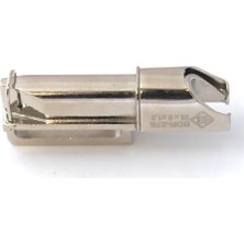 Bdr Deri Şerit Aparatı (Fişek) / BDR-275 25X8X1.2MM