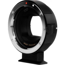 7ARTISANS Canon Ef - Sony E AF Lens Adaptörü (Ef-E)