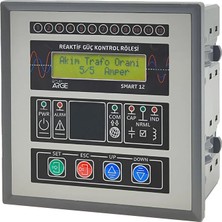 Arge GA110 12 Kademe Smart Röle Grup