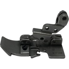 Hard Steel Pegasus Overlok Ex 5 Ip Kot Ayak / 277122 (208506) P962