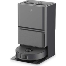 Fakir Robert Rs 850 Plus Robot Süpürge