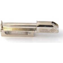 Bdr Deri Şerit Aparatı (Fişek) / BDR-275 15MM