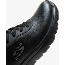 Skechers Kadın Spor Ayakkabı 896170TK BBK Siyah Renk Nefes Alabilir Yapı ile Koşu ve Yürüyüş İçin İdeal