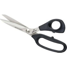 Hard Steel Japon Stili Plastik Saplı Profesyonel 11inç Terzi Makası / HS-K1110 (11)