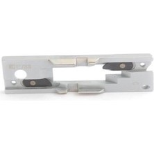 Siruba Çiftiğne Elektronik 1/8 Plaka / E788-E