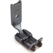 Bdr Brother Çiftiğne Çiftli Çima Ayak 3/16 / P112 (S570DG) 3/16X1/32