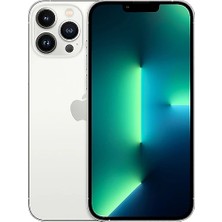 Apple Yenilenmiş IPHONE 13 Pro 1tb – Gümüş (12 Ay Garantili) – A Grade