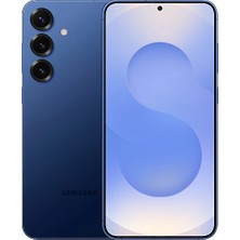 Yenilenmiş Samsung Galaxy S25 Plus 256GB – Lacivert (12 Ay Garantili) – A Grade