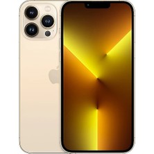 Apple Yenilenmiş IPHONE 13 Pro Max 1tb – Altın (12 Ay Garantili) – A Grade