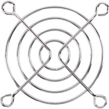 Maroces 6cm Fan Kapağı Teli (Metal) 60X60MM