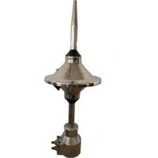 Belirtilmemiş Yağmur Aktif Paratoner (Tse 13709)