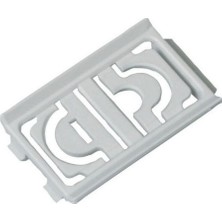DILM65-XIP2X - Y7-106491 - Protection Cover F. Terminals - Eaton