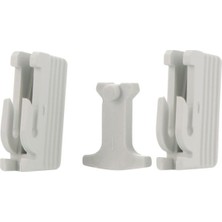 DILM12-XMV - Y7-281196 - DILM7,DILM9,DILM12 ve 15 Için Mek. Kilt. Ünitesi - Eaton