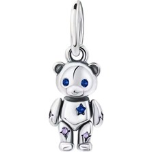 Fubena Astronot Teddy Sallantılı Charm