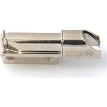 Bdr Deri Şerit Aparatı (Fişek) / BDR-275 24X8X1.2MM
