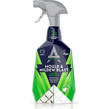 Astonish Vegan Küf Temizleyici Sprey 750 Ml