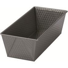 Kaiser Gourmet 30 cm Baton Kek Kalıbı Sızdırmaz ve Yapışmaz Yüzey ile Pratik Kullanım
