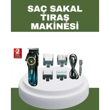 Güçlü Motorlu Paslanmaz Çelik Bıçaklı Saç Kesim Makinesi Midastech