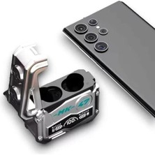 Mk 47 Bluetooth Kulaklık Midastech