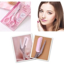 Taraklı Kaş Düzeltme Makası Midastech