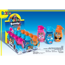 Bobbo Bomby