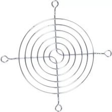 Maroces 8cm Fan Kapağı Teli (Metal) 80X80MM