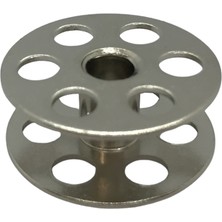 Bdr Brother Çiftiğne 875 Büyük Metal Masura / 155484-001