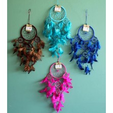 Rüya Kapanı Dream Catcher Model 23 Midastech