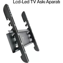 32 Inç LED Tv Duvar Askı Aparatı Midastech