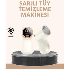 Evcil Hayvan Tüyleri Için Dijital Tüy Toplayıcı Makine Midastech